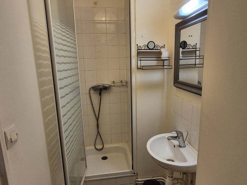 Chambre Chez L'habitant Orléans 609984-5