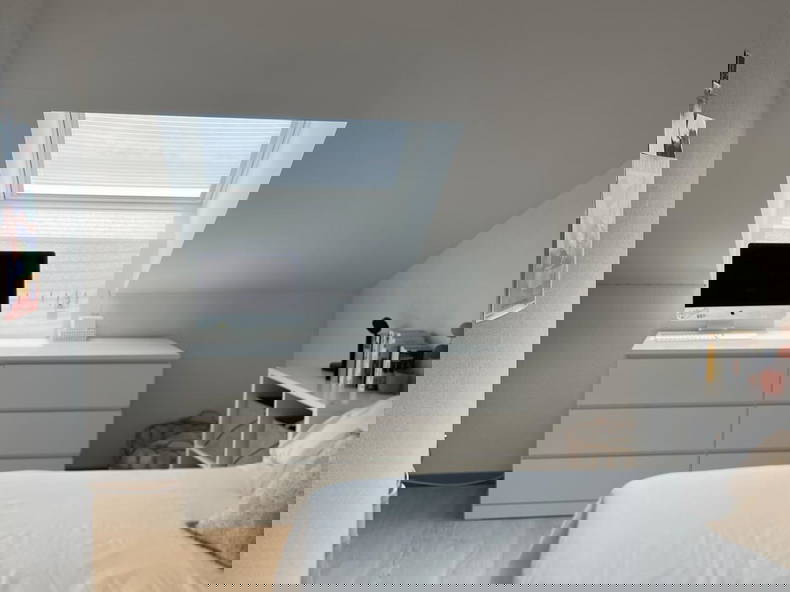 Hjemmeophold Lausanne 656824-1