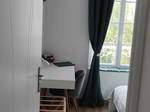 Hospedagem Em Casa De Família Bourgoin-Jallieu 580041