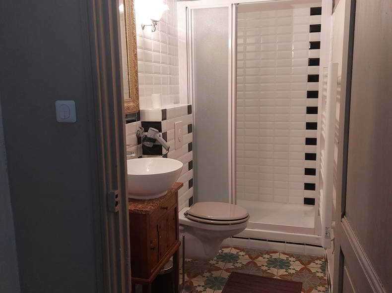 Chambre Chez L'habitant Bize-Minervois 596267-4