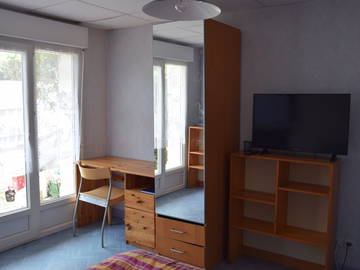 Chambre À Louer Saint-Maurice-Montcouronne 8529