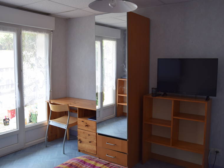 Homestay Saint-Maurice-Montcouronne 8529