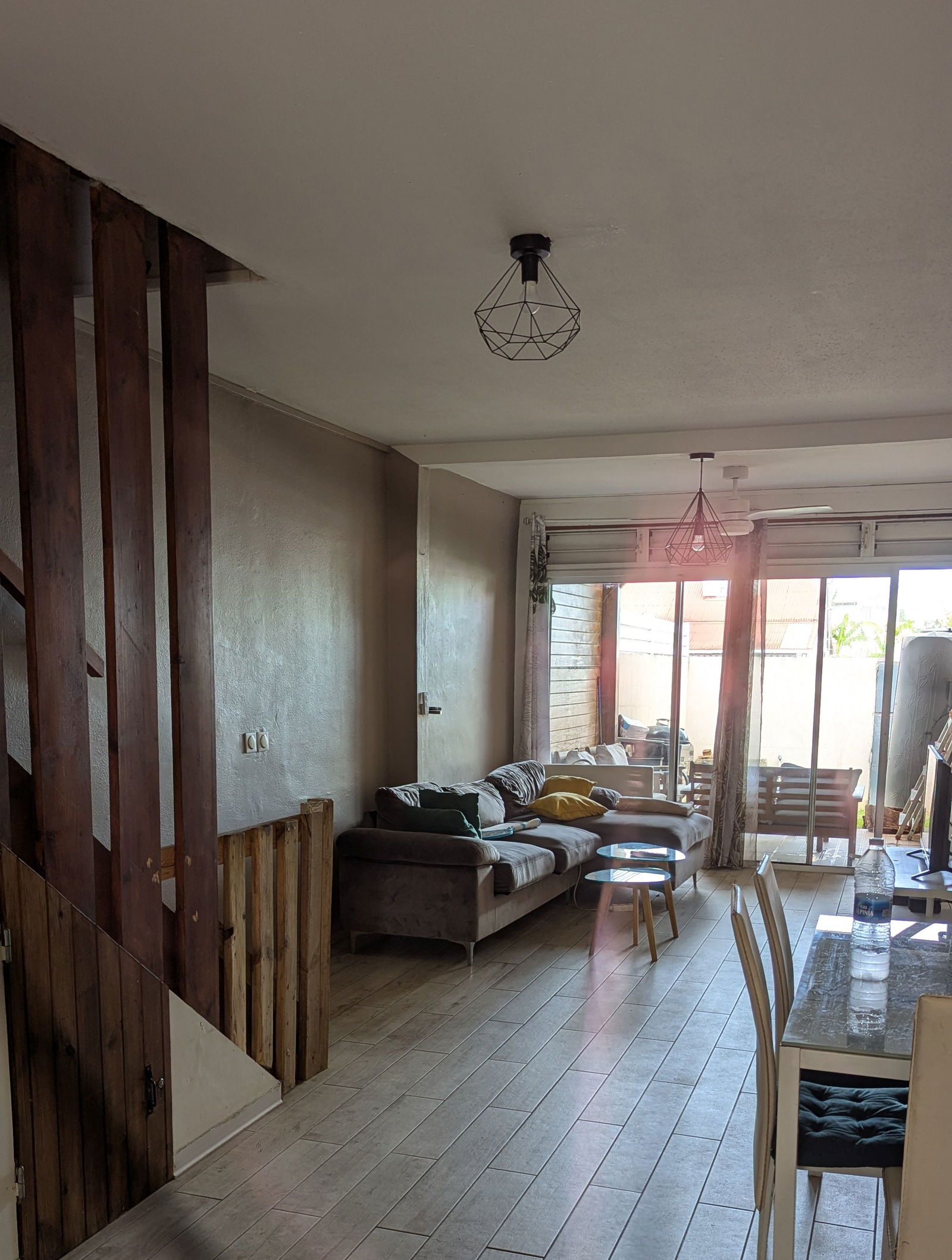 Chambre Chez L'habitant Les Abymes 633244