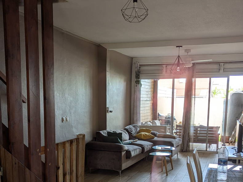 Chambre Chez L'habitant Les Abymes 633244-1