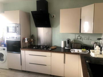 Chambre Chez L'habitant Les Abymes 633244-3