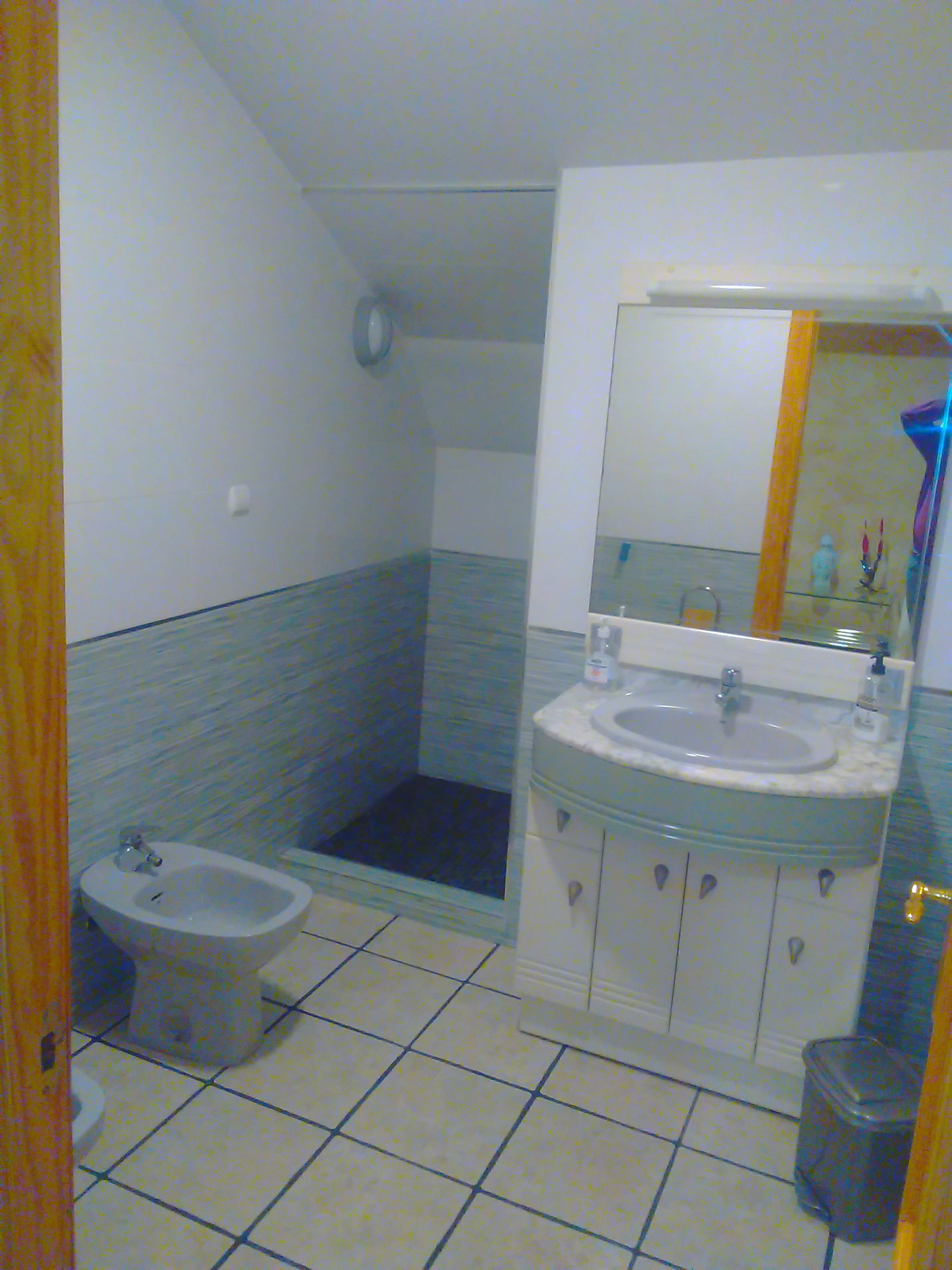 Chambre Chez L'habitant Las Torres de Cotillas 125404