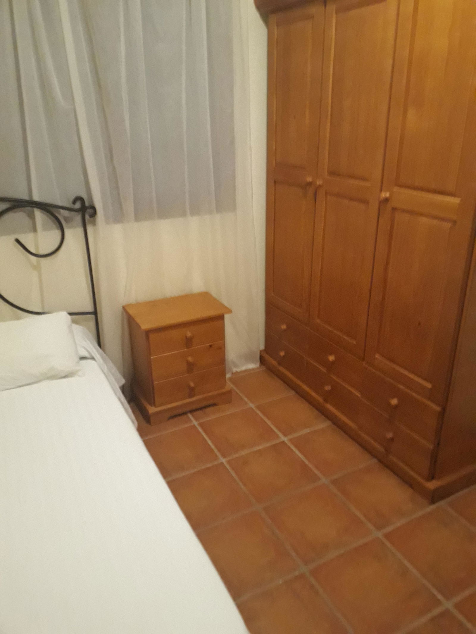 Chambre Chez L'habitant Benahavís 173153