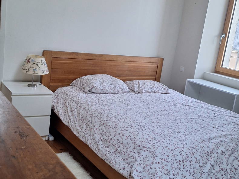 Gastfamilie La Flèche 591903-1