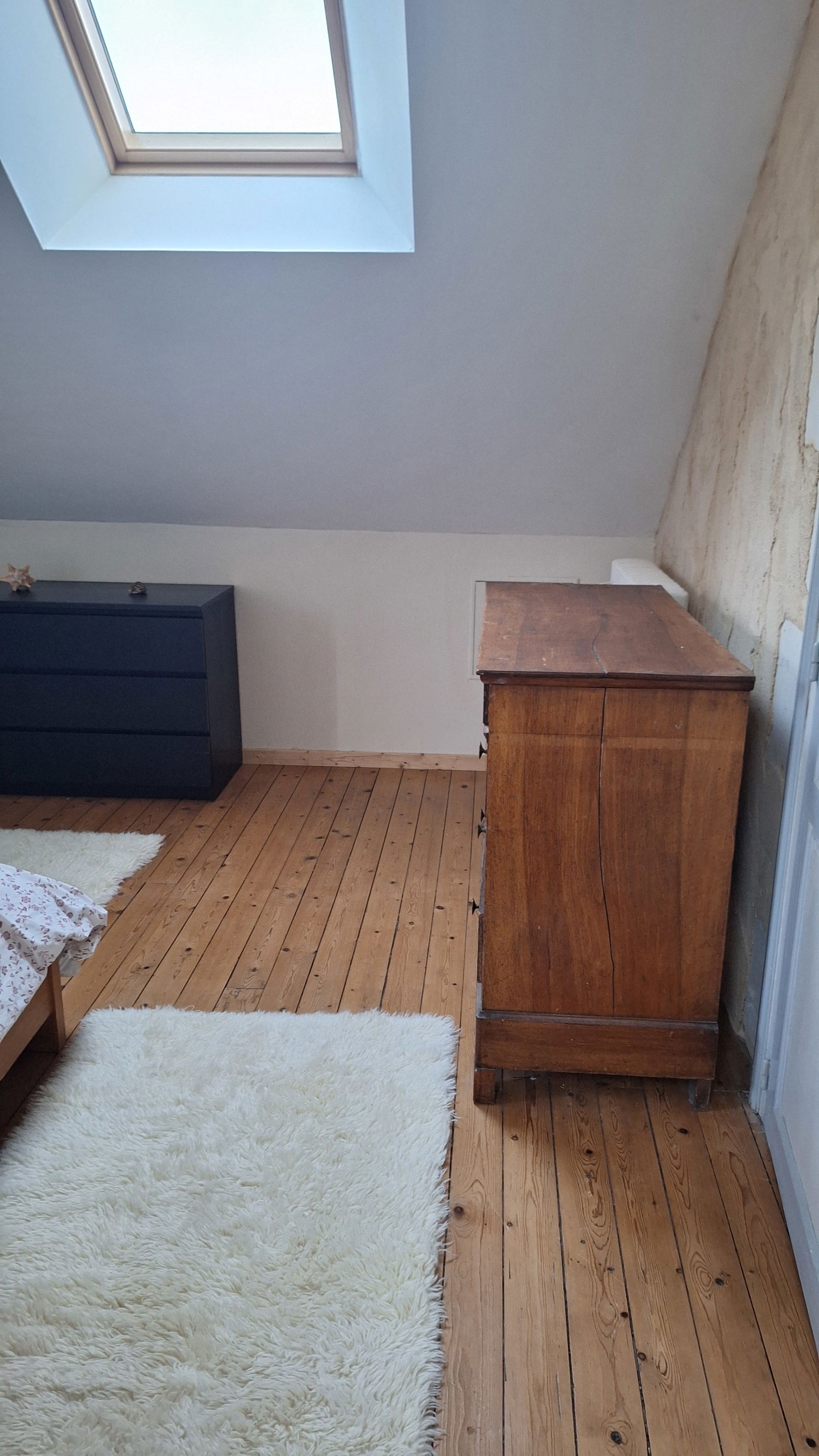 Chambre Chez L'habitant La Flèche 591903