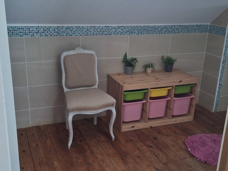 Chambre Chez L'habitant La Flèche 591903
