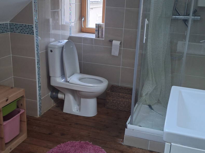 Gastfamilie La Flèche 591903-4