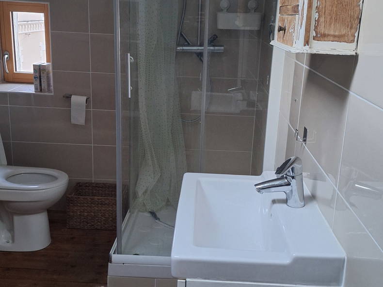 Gastfamilie La Flèche 591903-5