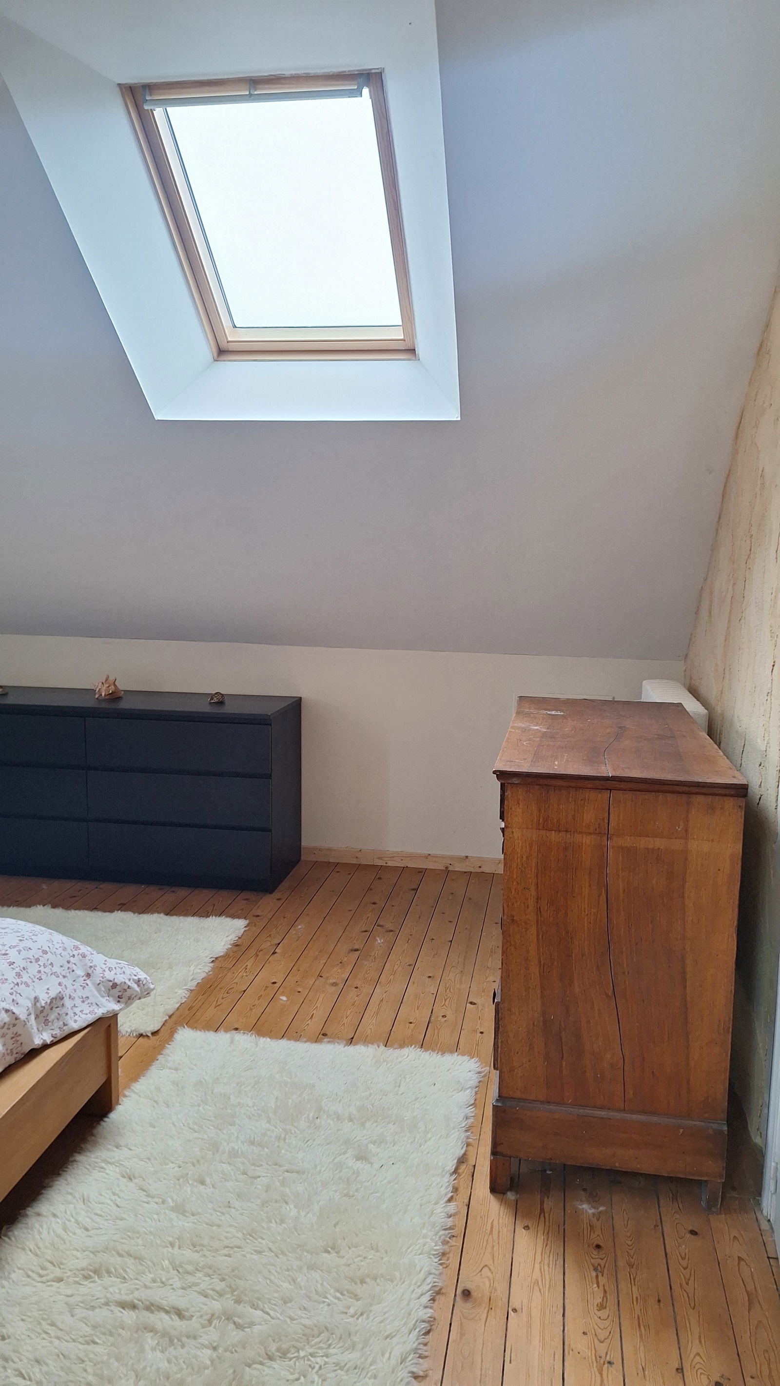 Chambre Chez L'habitant La Flèche 591903