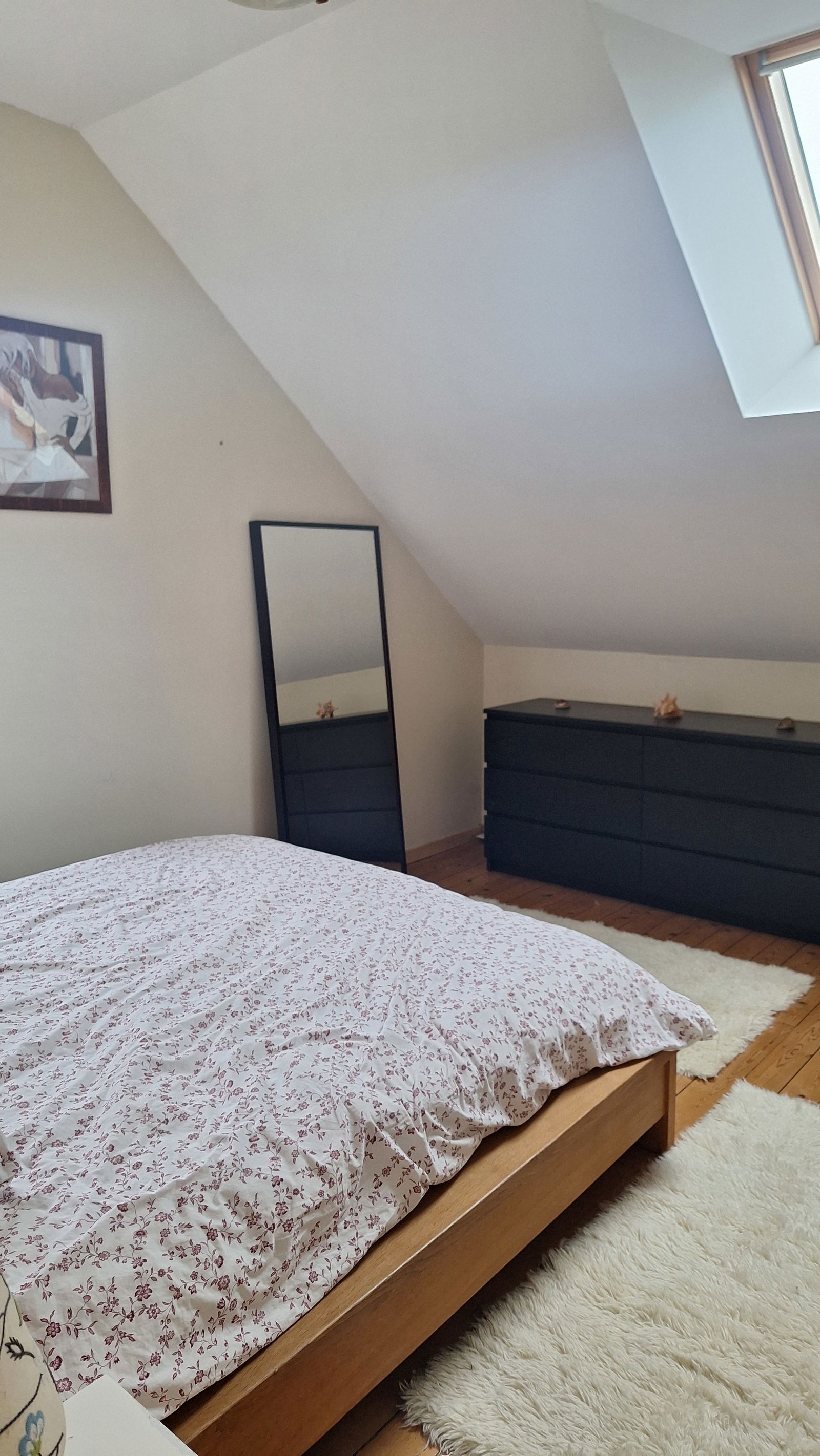 Chambre Chez L'habitant La Flèche 591903