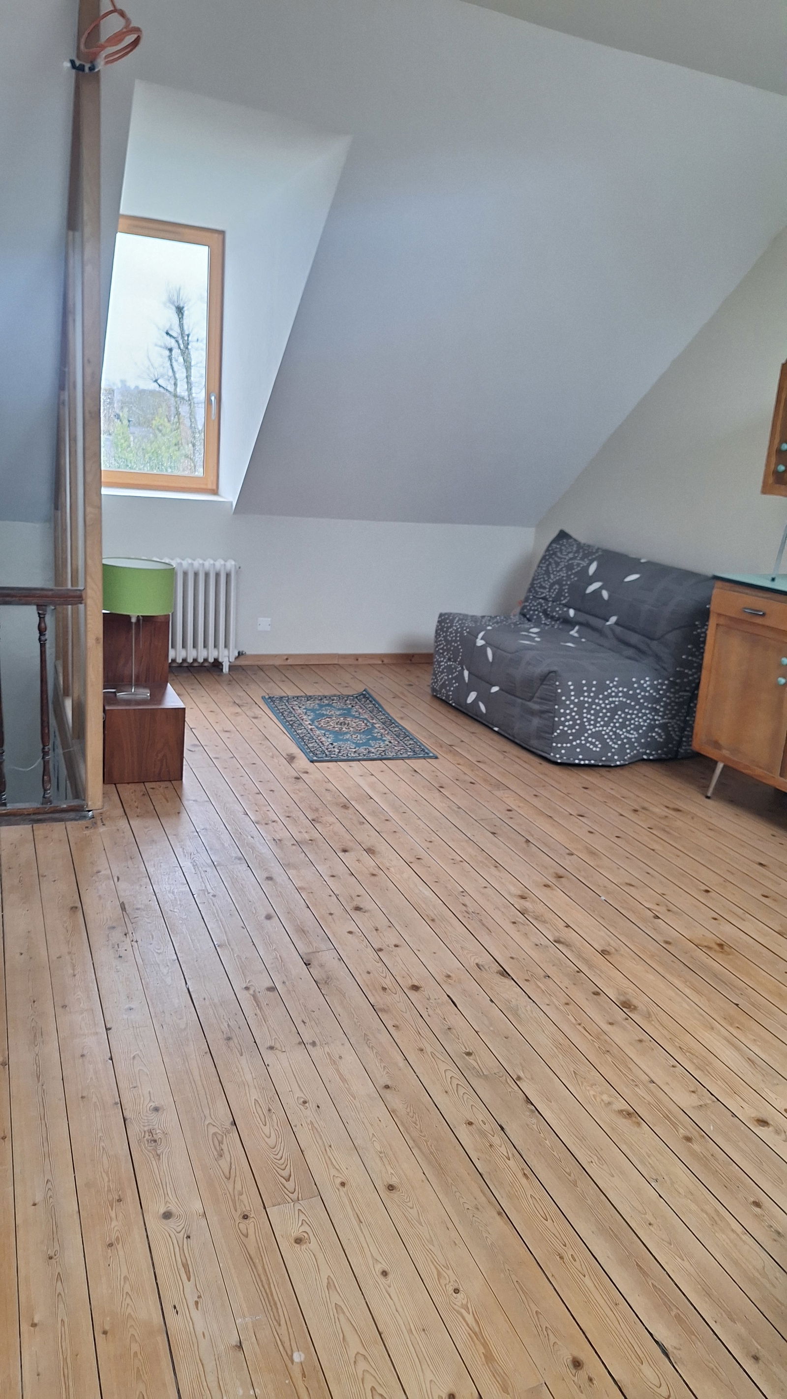 Chambre Chez L'habitant La Flèche 591903