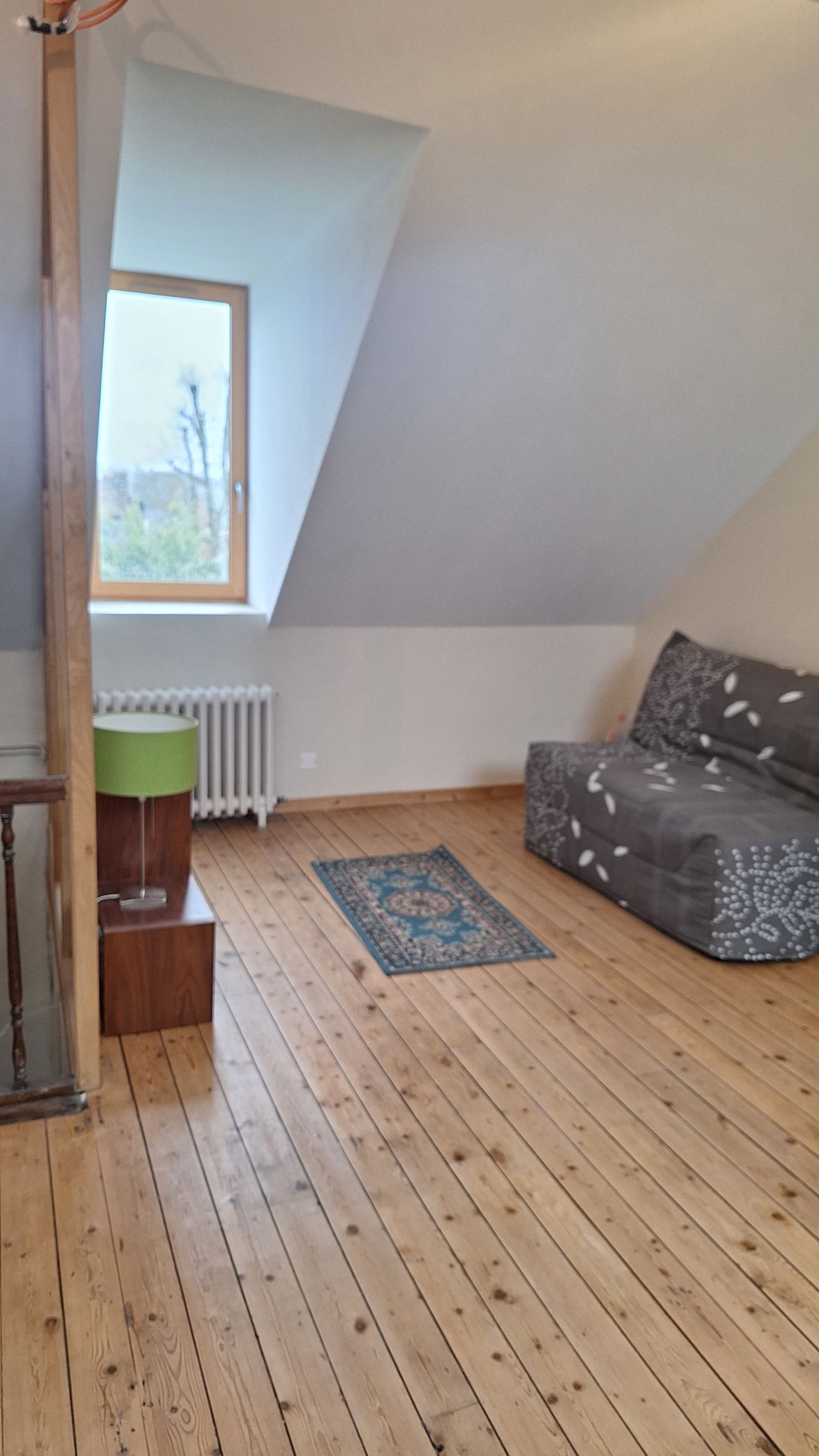 Chambre Chez L'habitant La Flèche 591903