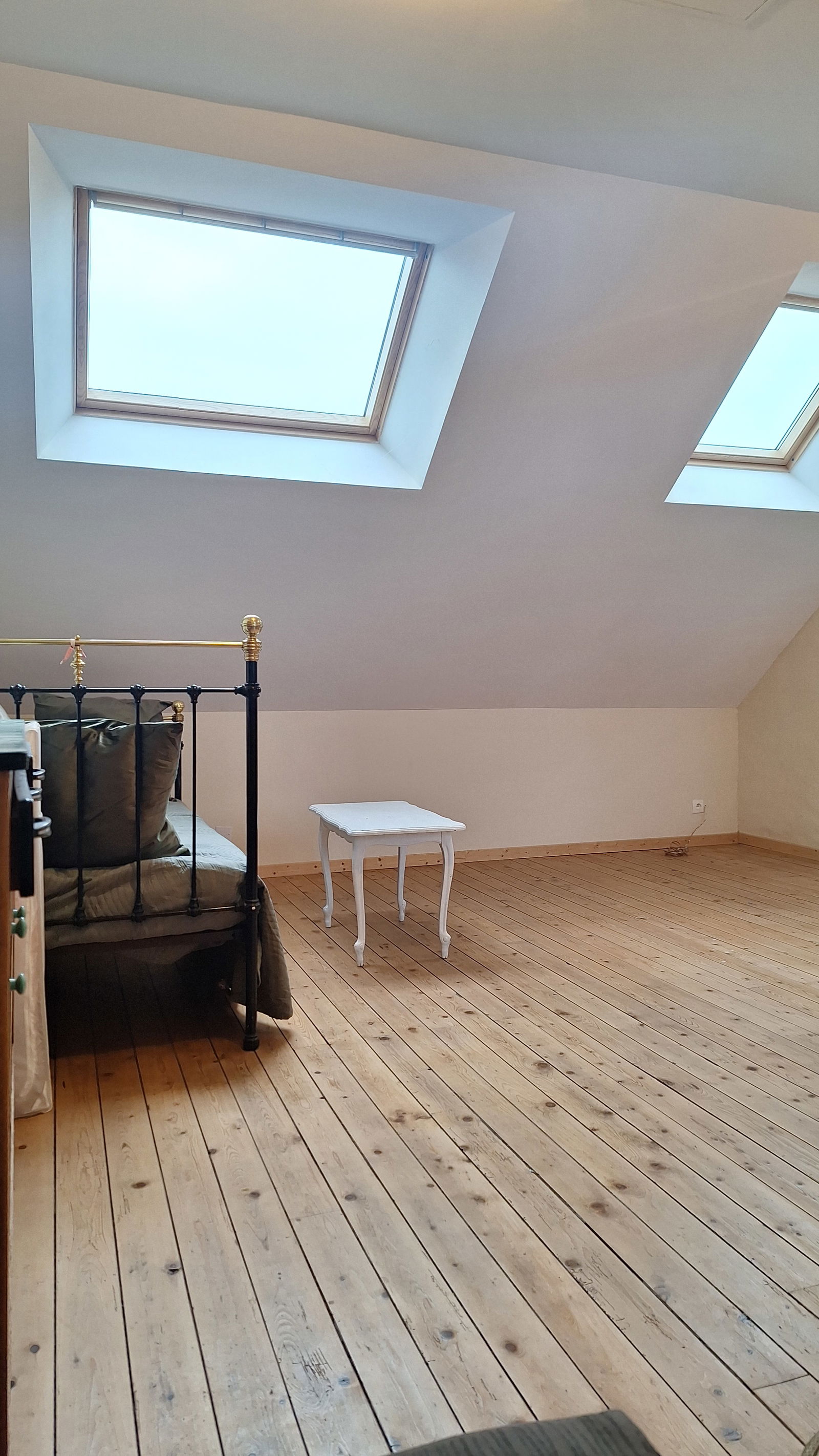 Chambre Chez L'habitant La Flèche 591903