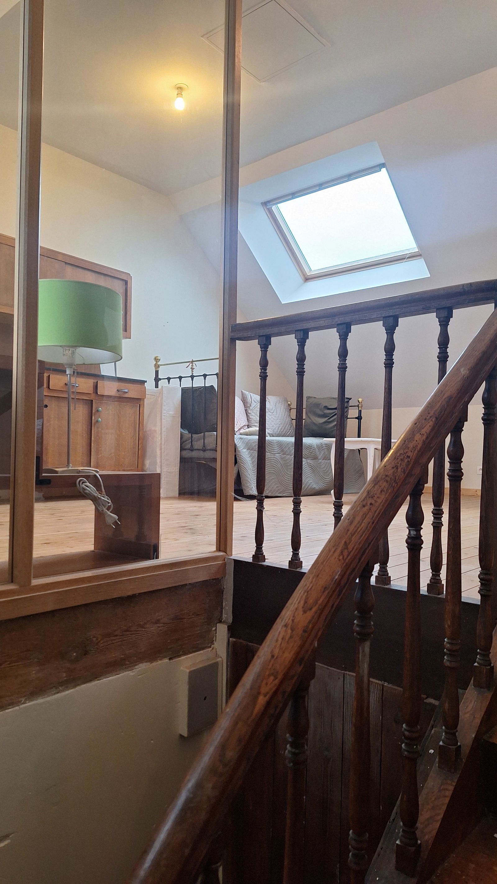 Chambre Chez L'habitant La Flèche 591903