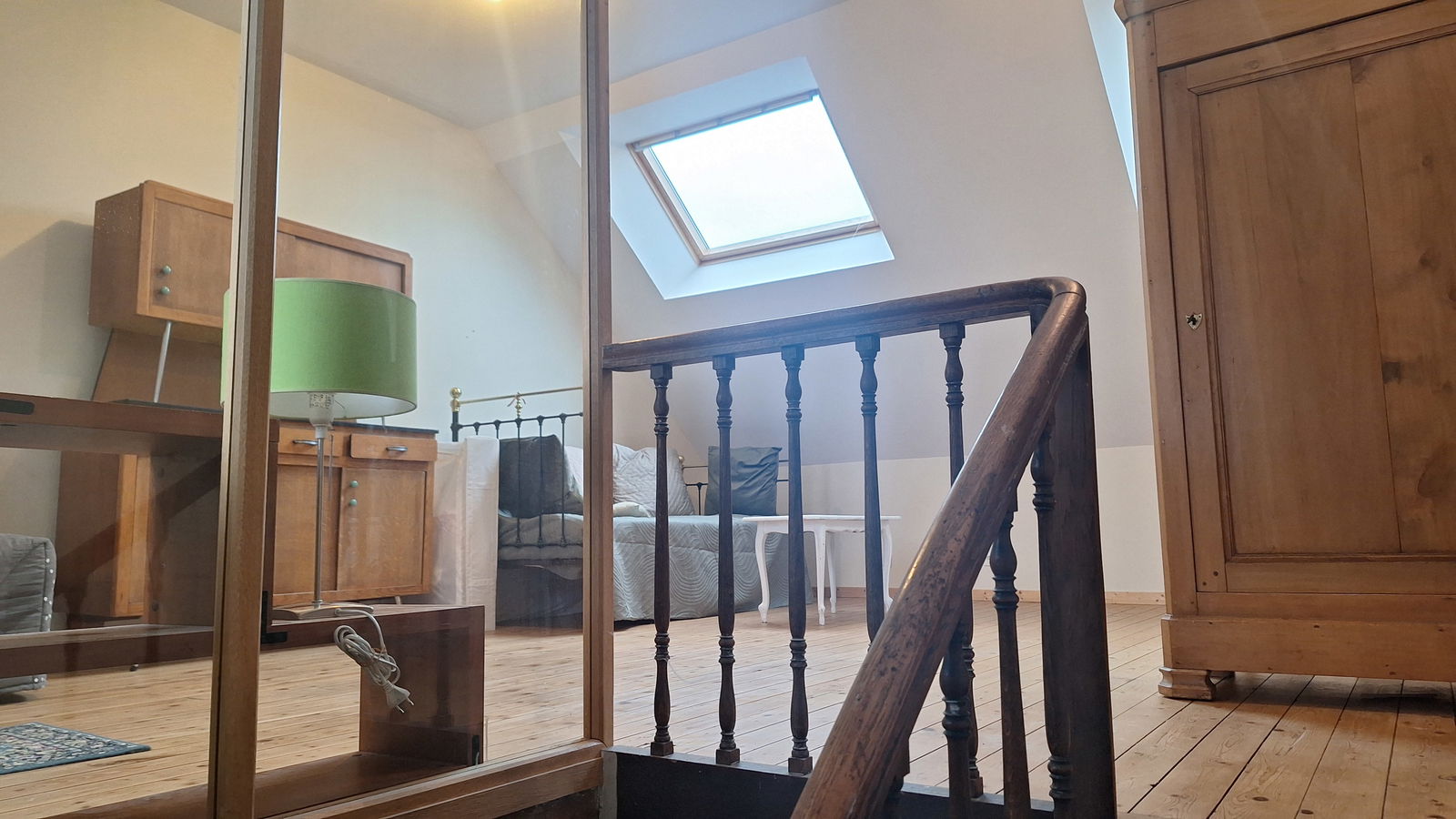 Chambre Chez L'habitant La Flèche 591903