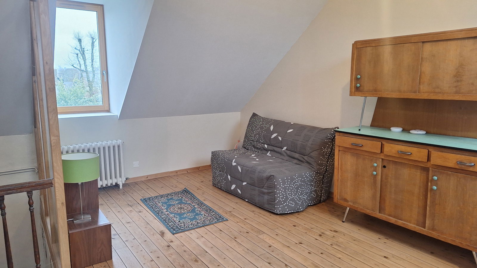 Chambre Chez L'habitant La Flèche 591903