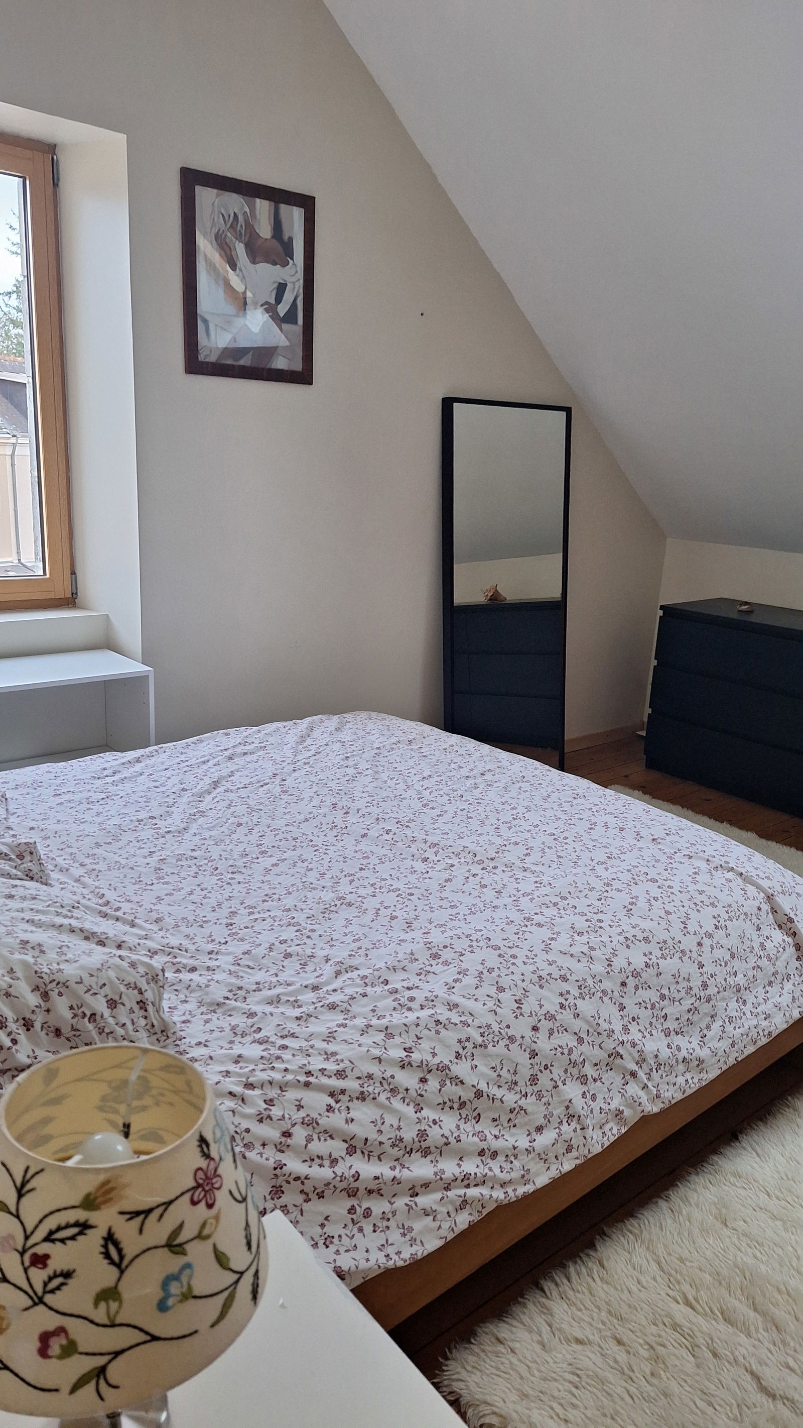 Chambre Chez L'habitant La Flèche 591903