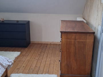 Chambre Chez L'habitant La Flèche 591903-22