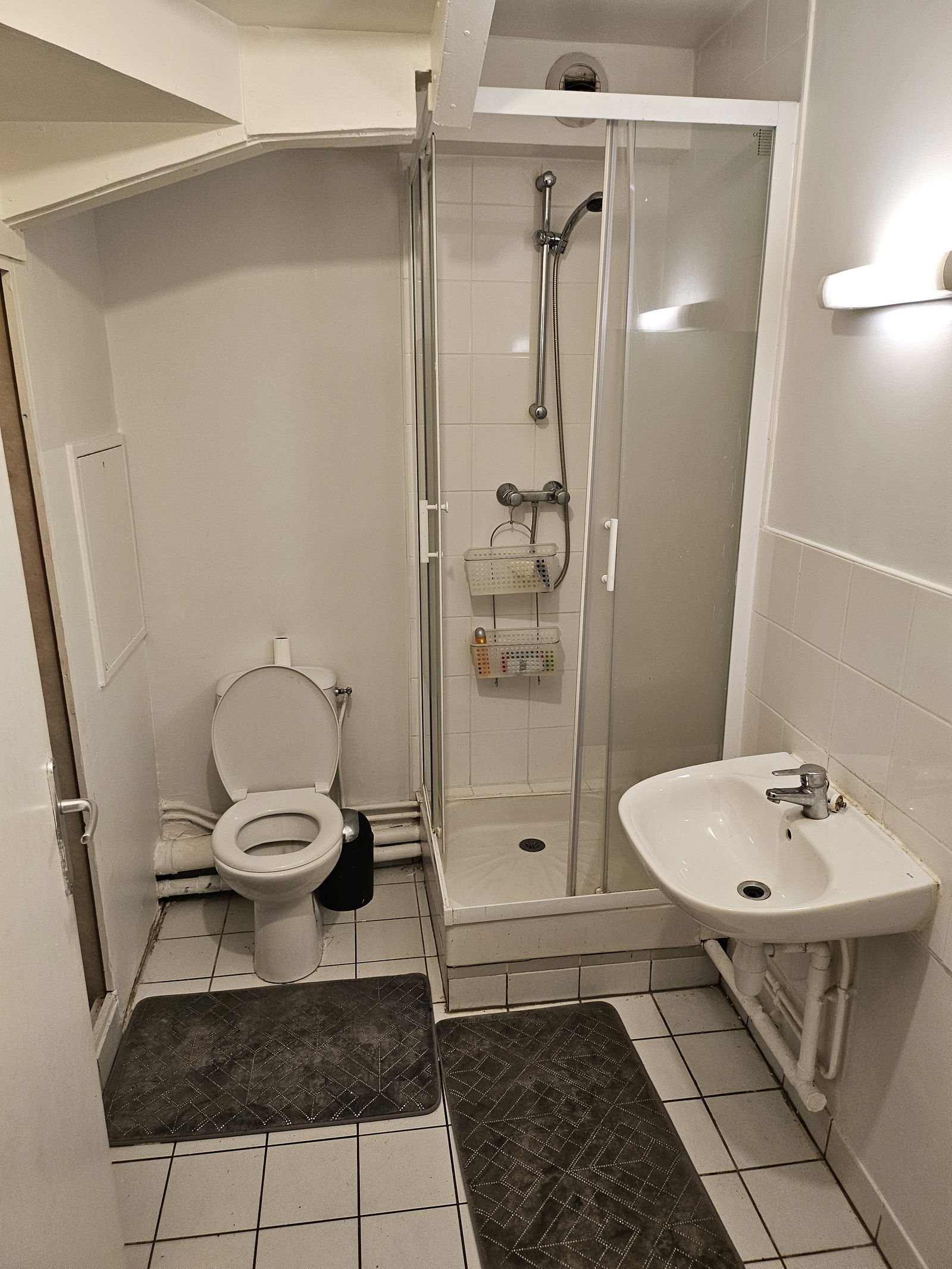 Colocation La Garenne-Colombes 314032