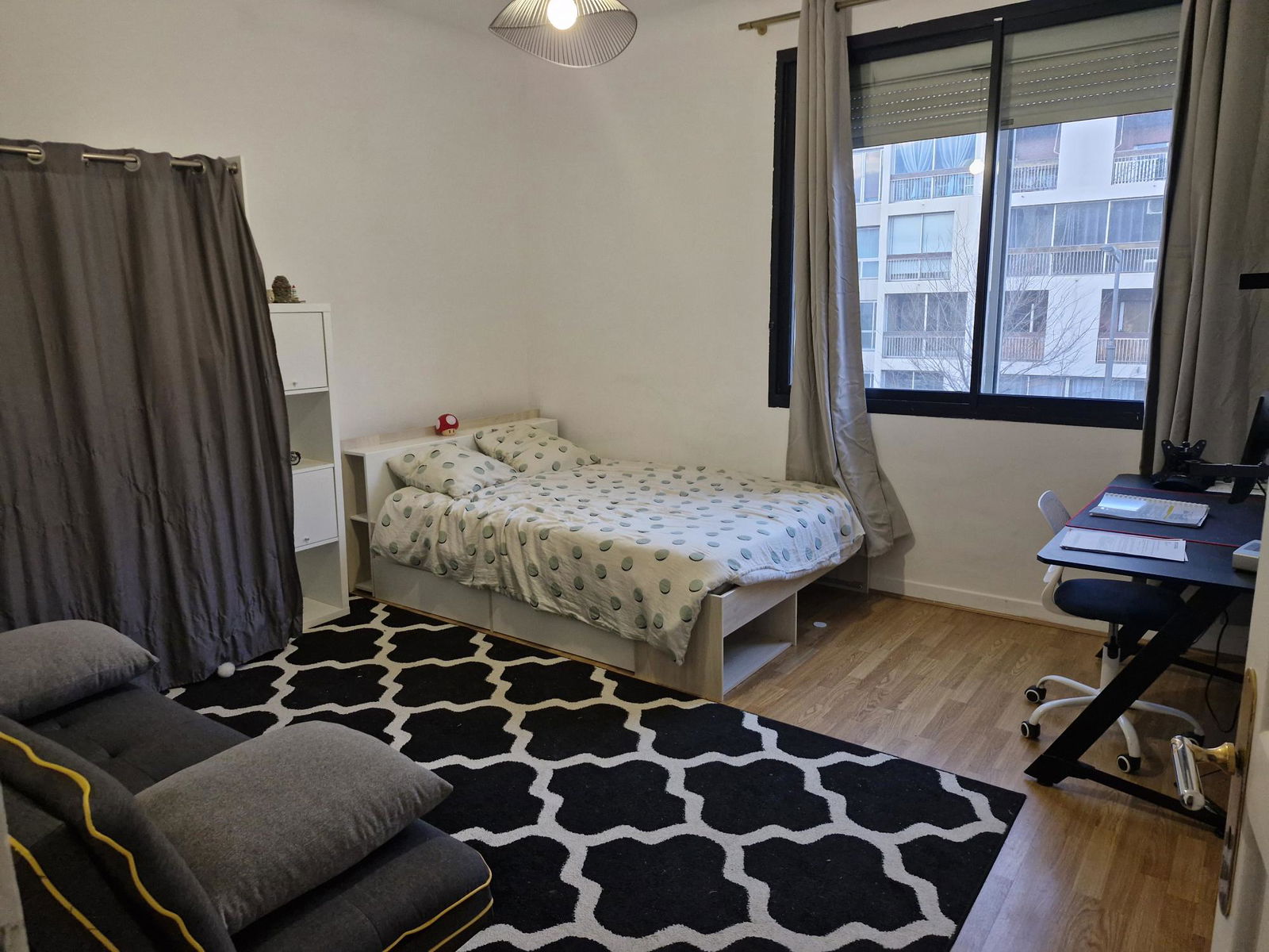 Chambre Chez L'habitant Perpignan 491145