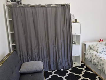 Chambre À Louer Perpignan 491145