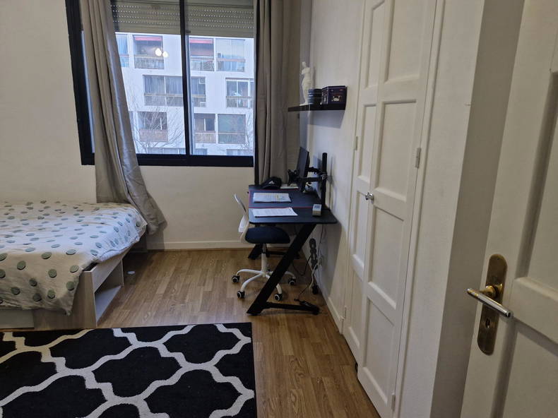 Homestay Perpignan 491145-3