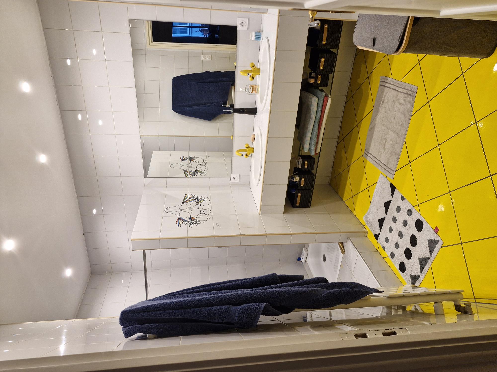 Chambre Chez L'habitant Perpignan 491145