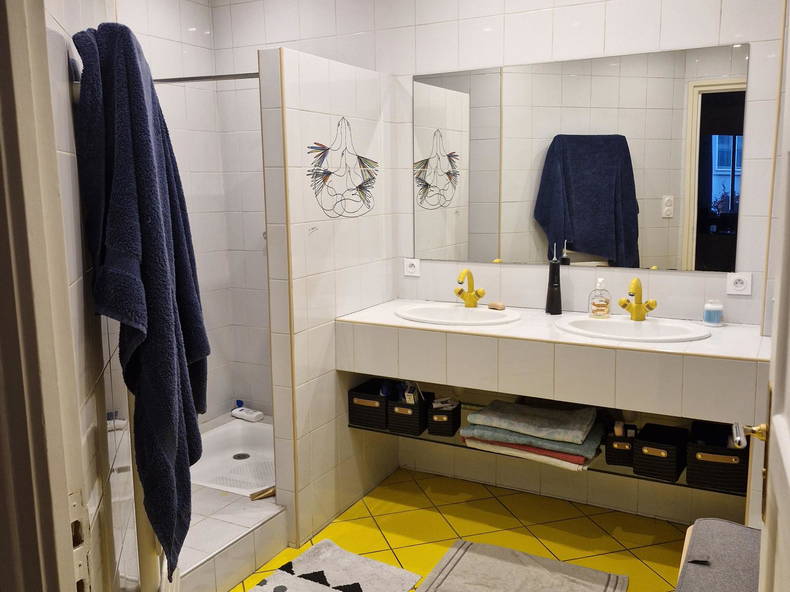 Homestay Perpignan 491145-4