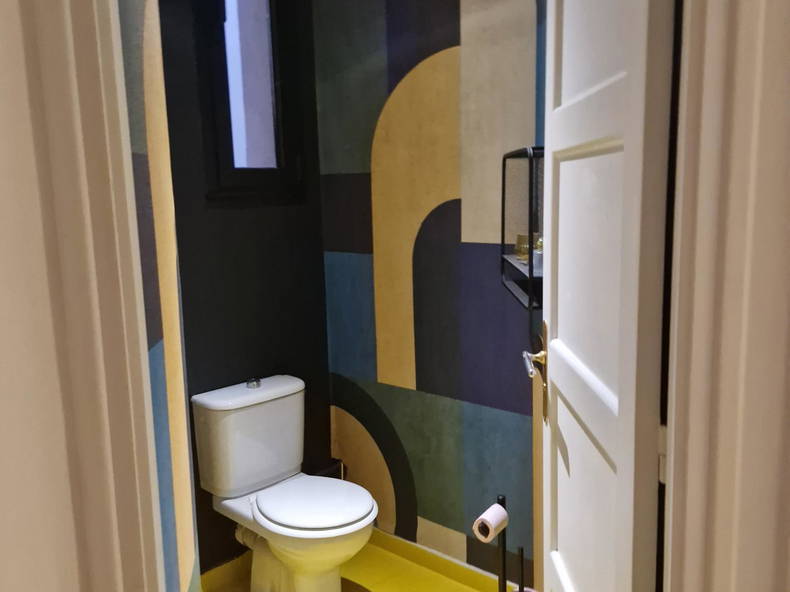 Homestay Perpignan 491145-5