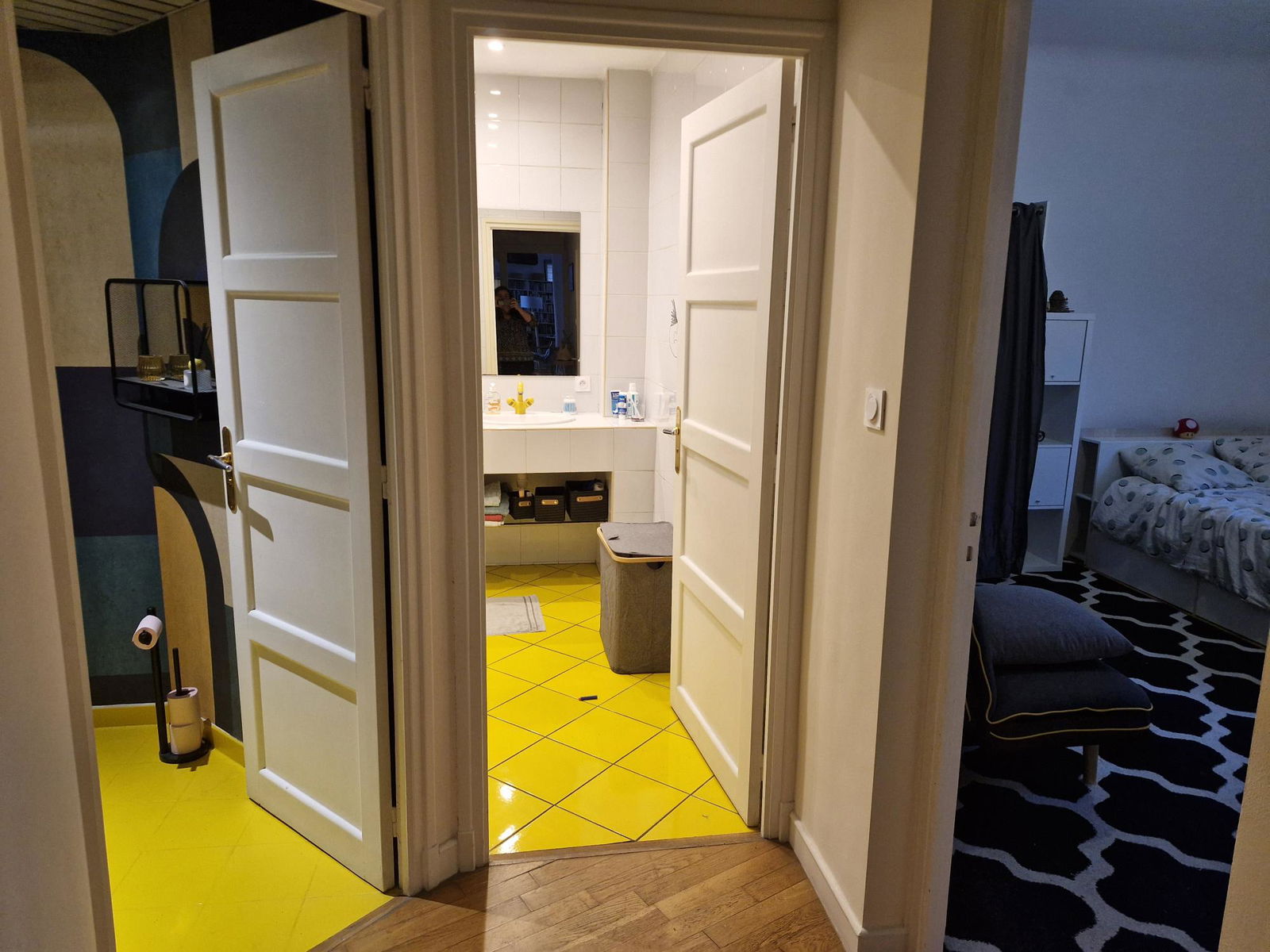 Chambre Chez L'habitant Perpignan 491145