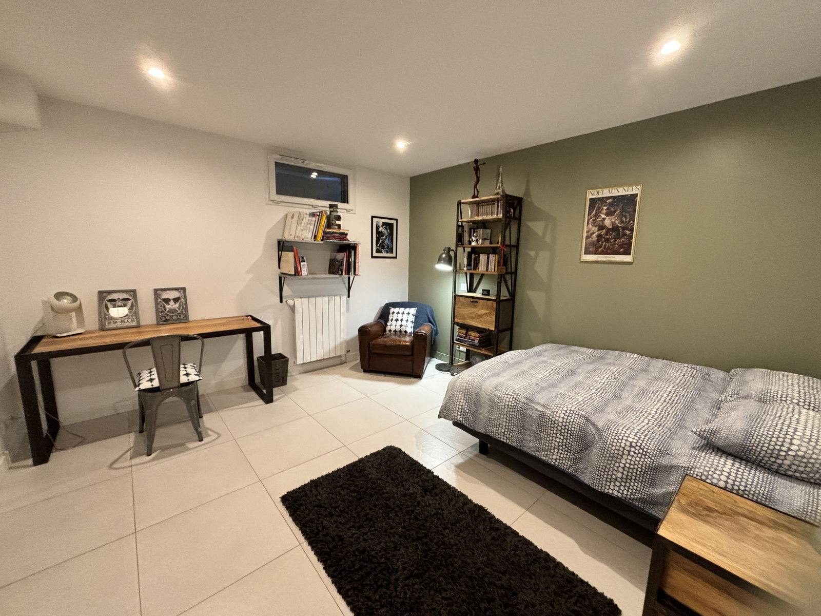 Chambre Chez L'habitant Maisons-Laffitte 642066