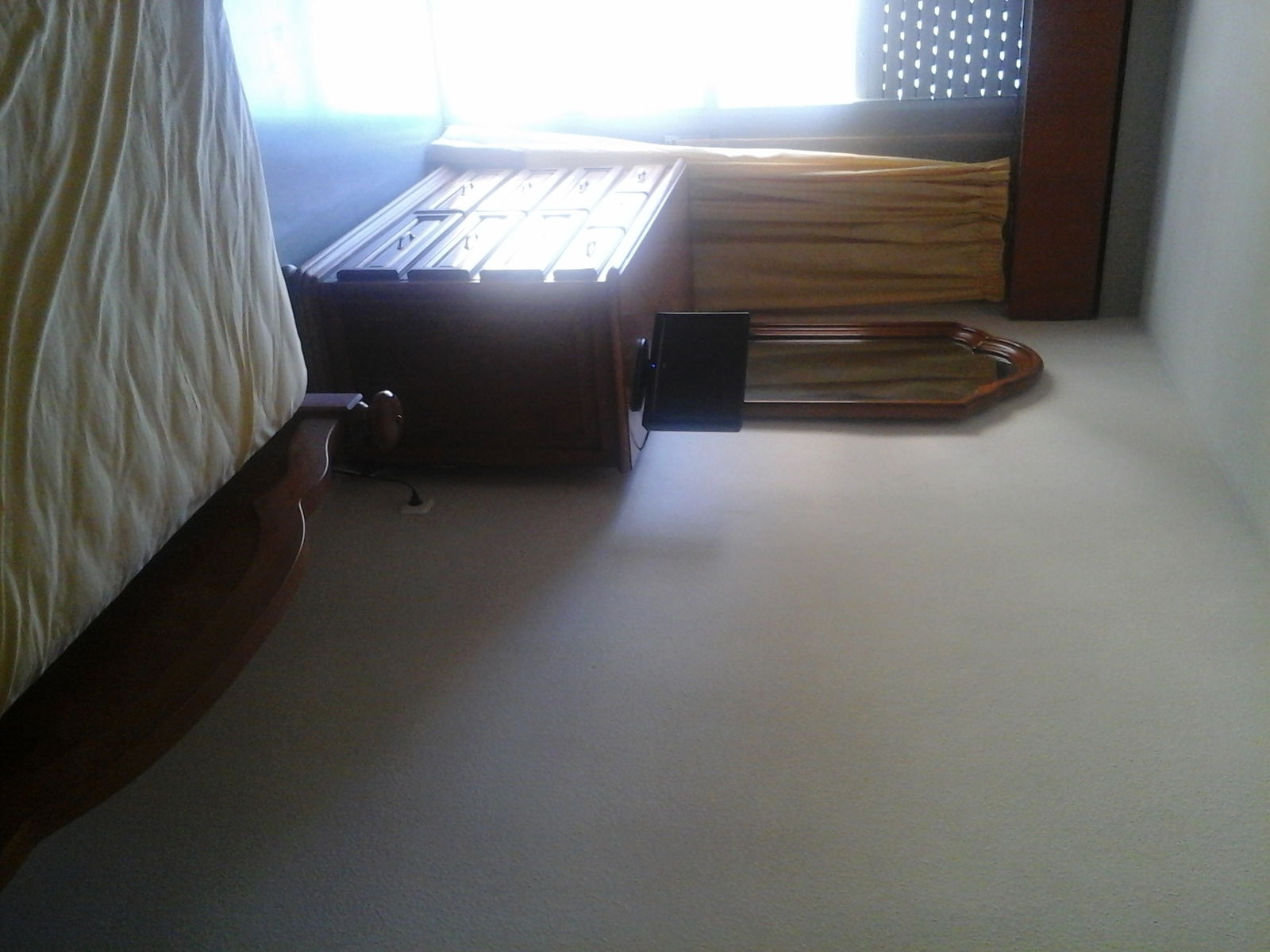 Chambre Chez L'habitant Alacant 143724