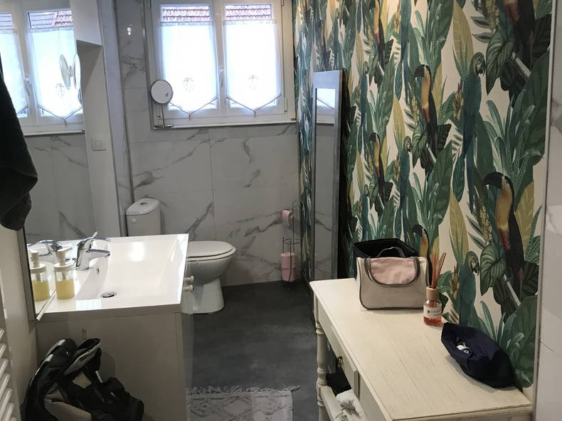 Chambre Chez L'habitant Bouvancourt 244625-3