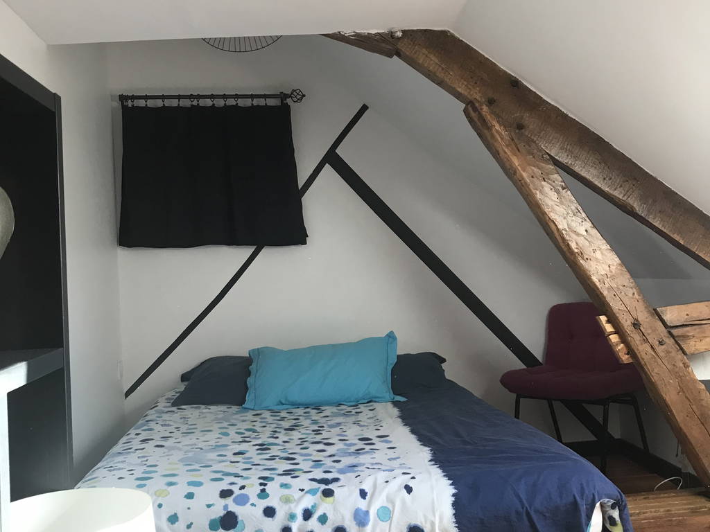 Chambre Chez L'habitant Bouvancourt 244625-1