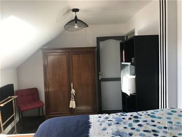 Chambre À Louer Bouvancourt 244625