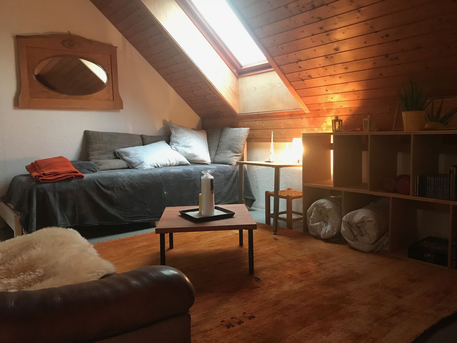 Homestay Port 228461