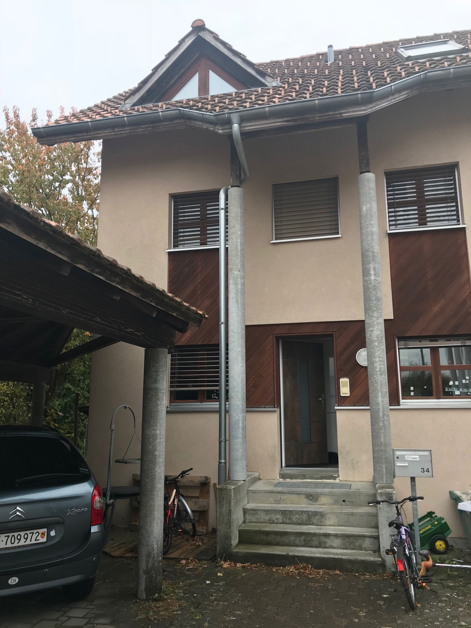 Homestay Port 228461