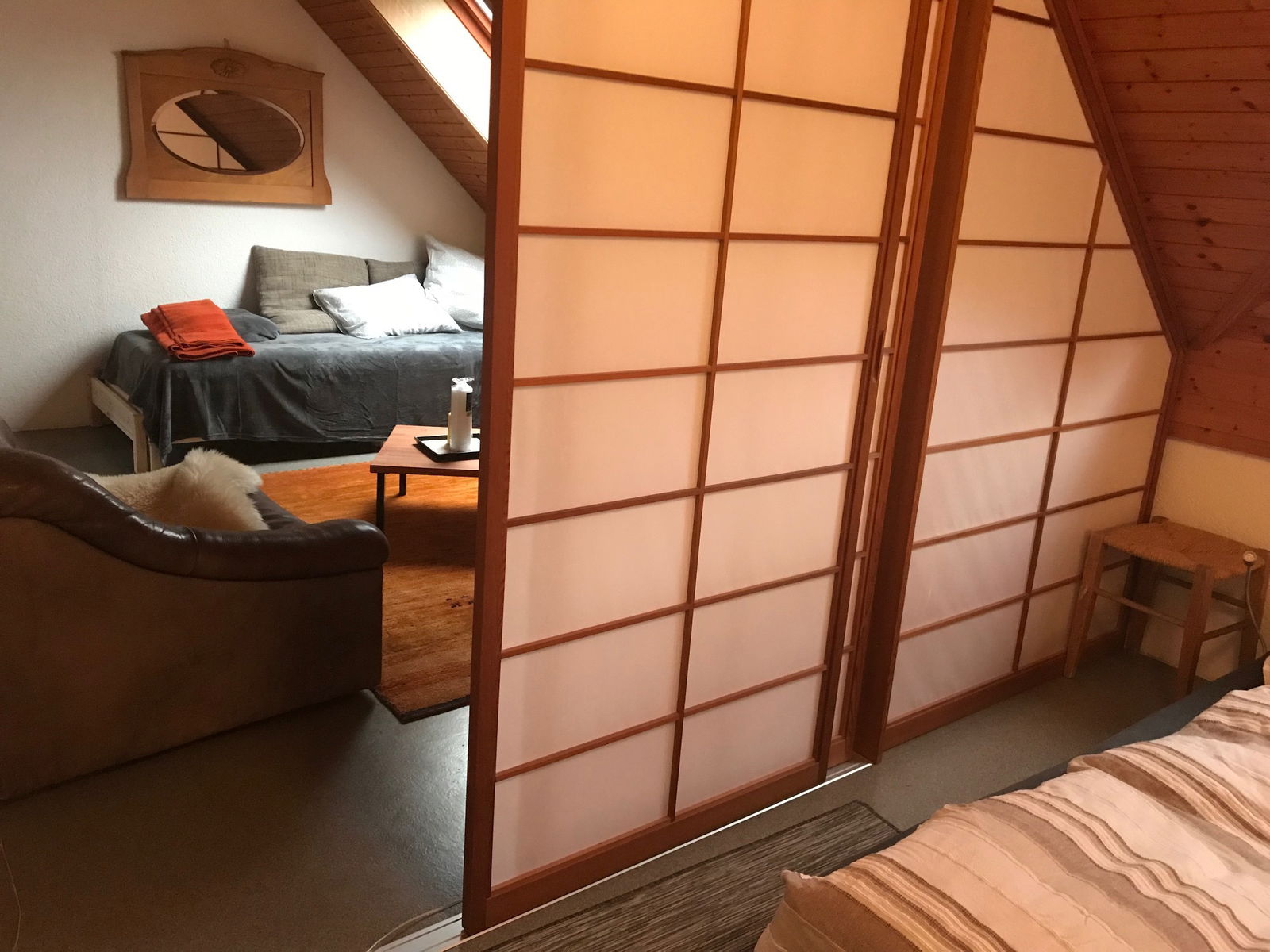 Homestay Port 228461