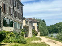 Homestay Moret-Loing-et-Orvanne 450742