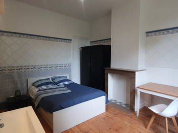 Chambre À Louer Croix 476622