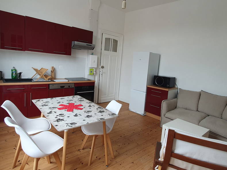 Colocatie Croix 476622-2