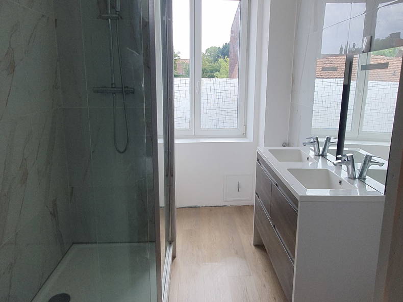 Colocatie Croix 476622-3