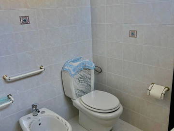 Chambre Chez L'habitant Enna 578373-3