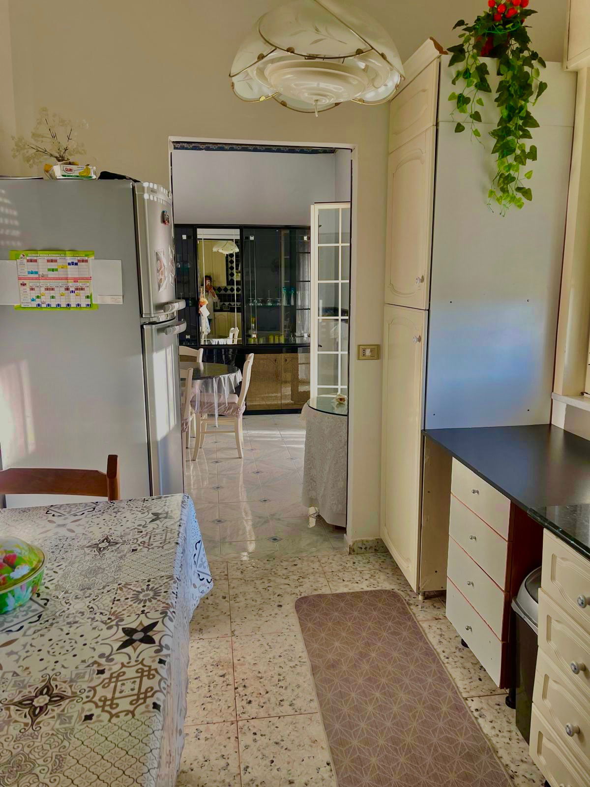 Chambre Chez L'habitant Enna 578373