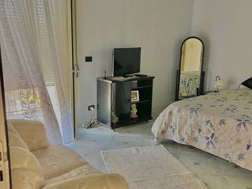 Chambre Chez L'habitant Enna 578373-2