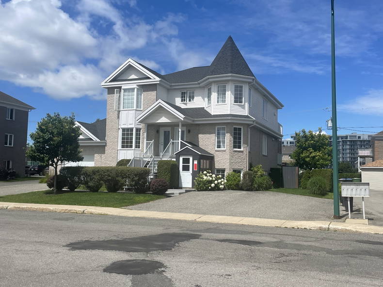 Colocation Lévis 611416-1